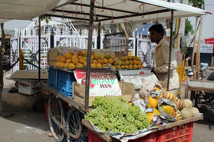 Deogarh - India